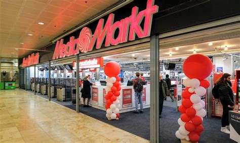 mediamarkt openingstijden arnhem